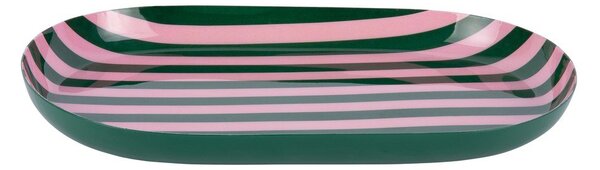 Metalowa taca 15x25 cm Animado – PT LIVING