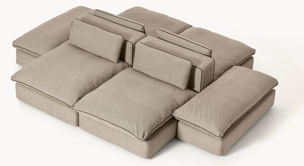 Sofa modułowa XL Felix