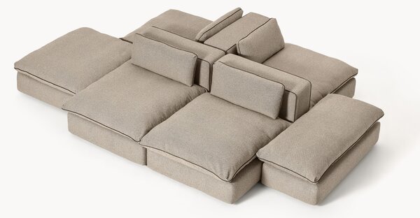Sofa modułowa XL Felix