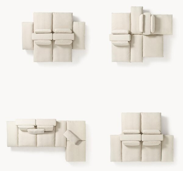 Sofa modułowa Felix