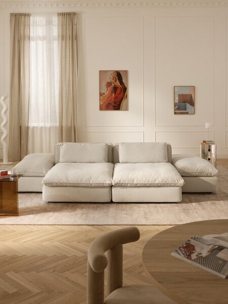 Sofa modułowa Felix