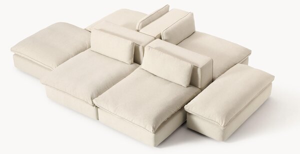 Sofa modułowa XL Felix