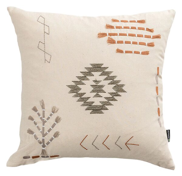 Poszewka na poduszkę Boho Root 45x45 cm