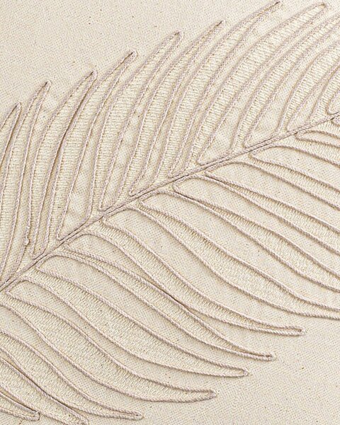 Poszewka na poduszkę Botaniqa Palm 45x45 cm