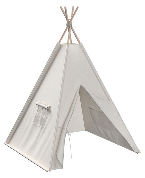 Tipi kolor beżowy