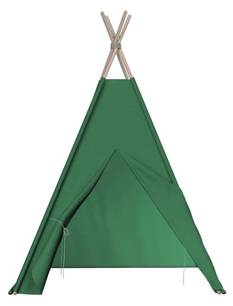 Tipi kolor zielony