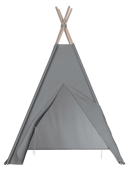 Tipi kolor szary