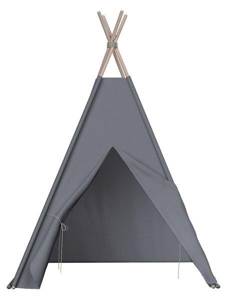 Tipi kolor szary