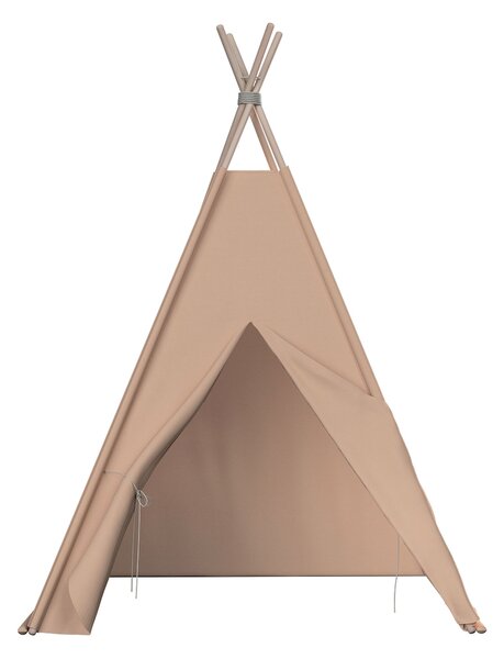 Tipi kolor beżowy