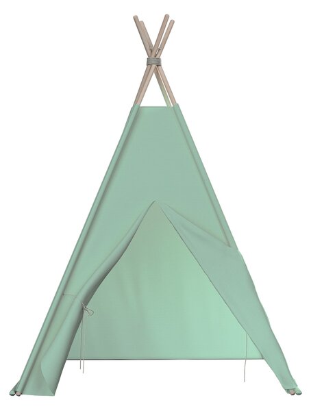 Tipi kolor zielony