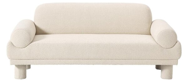 Sofa Bouclé Lilo (2-osobowa)