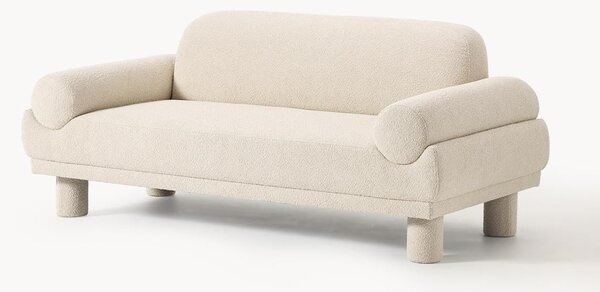 Sofa Bouclé Lilo (2-osobowa)