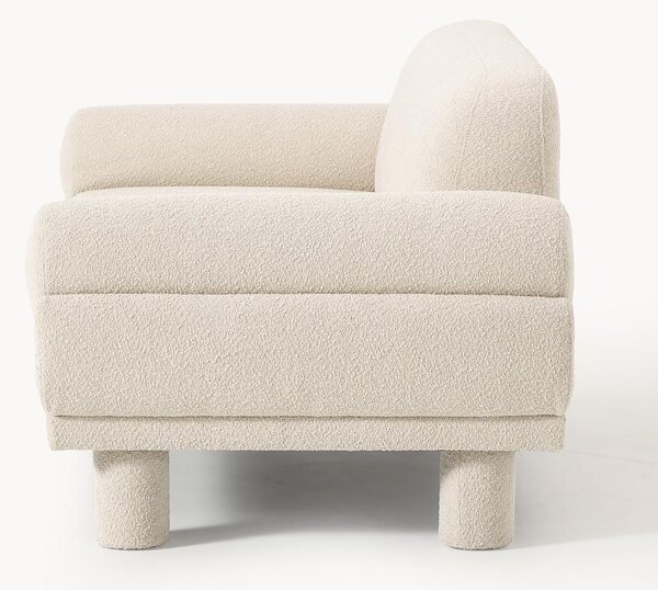 Sofa Bouclé Lilo (2-osobowa)