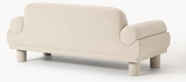 Sofa Bouclé Lilo (2-osobowa)