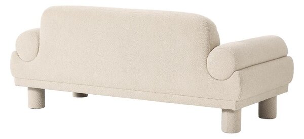 Sofa Bouclé Lilo (2-osobowa)