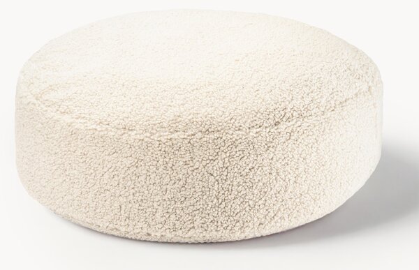 Puf Teddy dla dzieci Sugar, Ø 65 cm