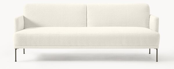 Sofa rozkładana Teddy Fluente (3-osobowa)