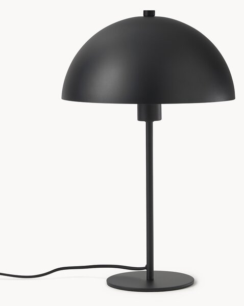 Lampa stołowa z metalu Matilda