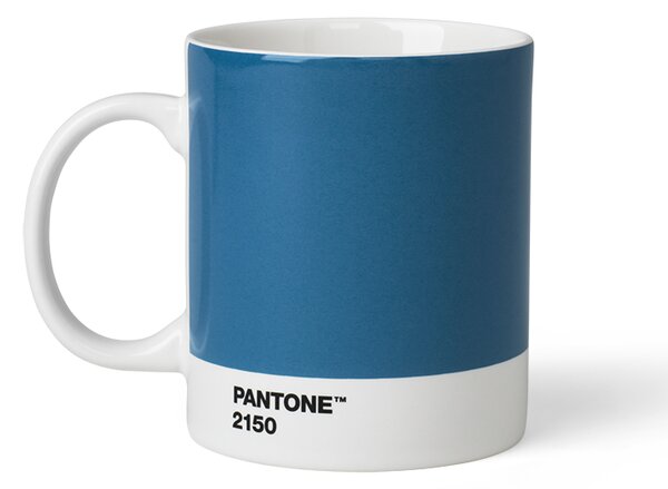 Kubek 375 ml PANTONE mug Blue 2150