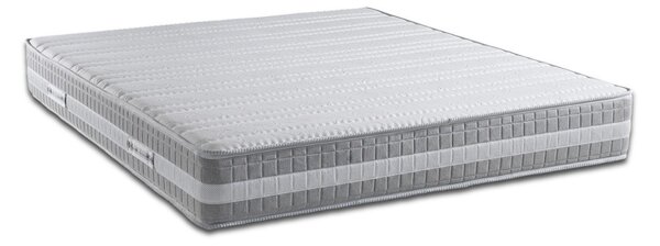 Materac z piany pamięciowej Ergo Sleep Memory, 80x200 cm