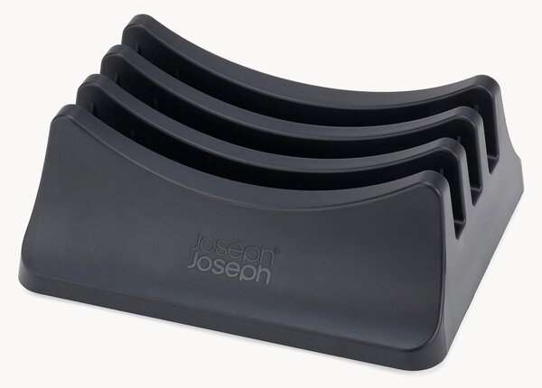 Stojak na pokrywki Space