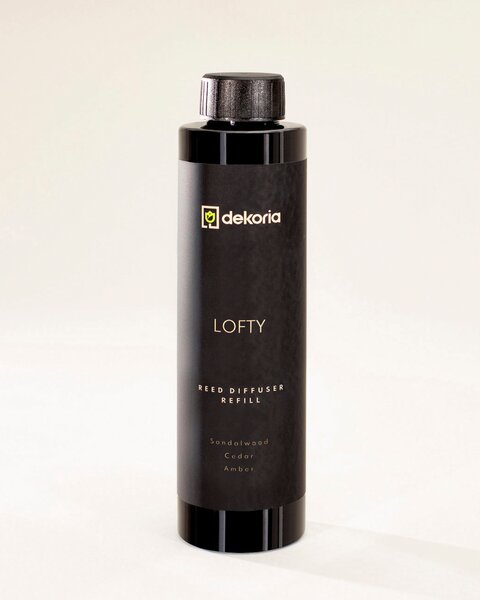 Uzupełnienie do dyfuzora Lofty 250 ml