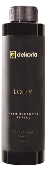 Uzupełnienie do dyfuzora Lofty 250 ml