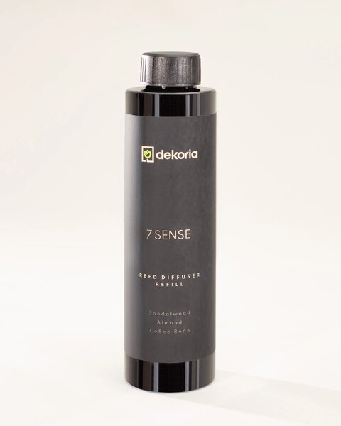Uzupełnienie do dyfuzora 7Sense 250 ml