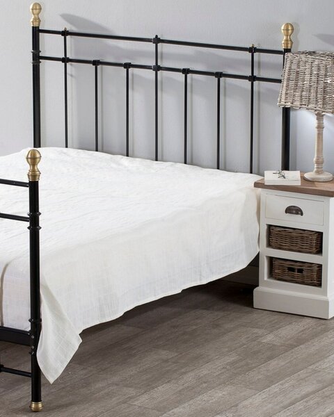 Komplet Milena white 180x260cm pled + 2 poszewki -50%