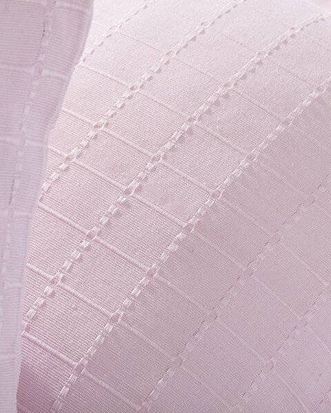 Komplet Milena pink rosa 150 x 250 cm pled + 2 poszewki -50%