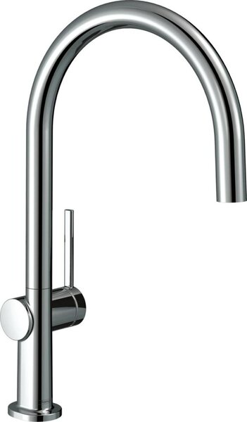 Hansgrohe M54 - Bateria zlewozmywakowa Talis, EcoSmart, chrom 72843000