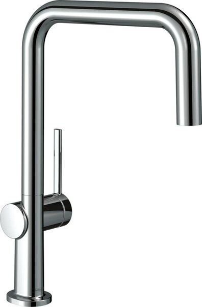 Hansgrohe M54 - Bateria zlewozmywakowa Talis, EcoSmart, chrom 72844000