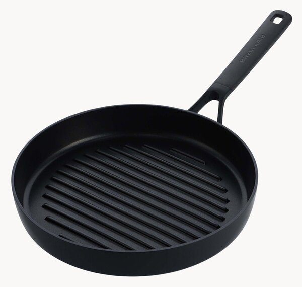 Patelnia grillowa z aluminium Classic