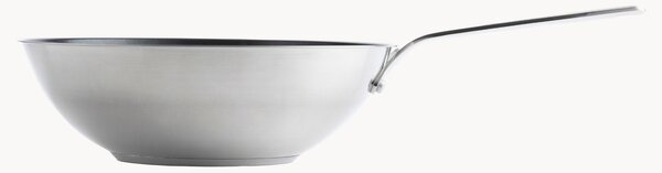 Wok ze szklaną pokrywką Kitchenaid