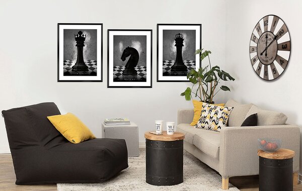 Plakat Chess II