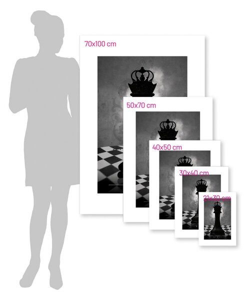 Plakat Chess II