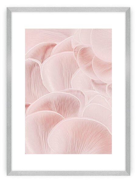 Plakat Pastel Pink I