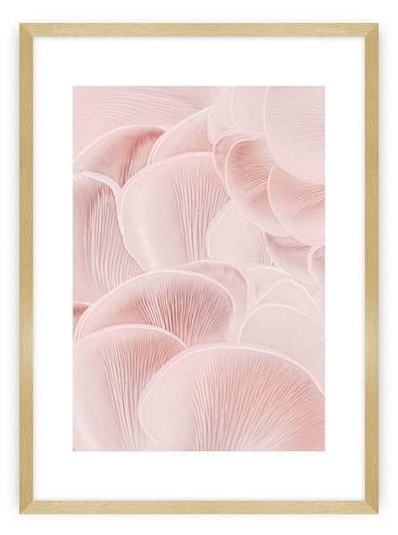 Plakat Pastel Pink I