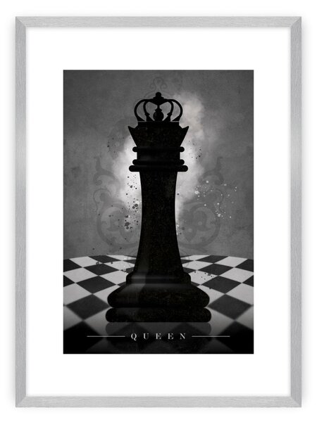 Plakat Chess II