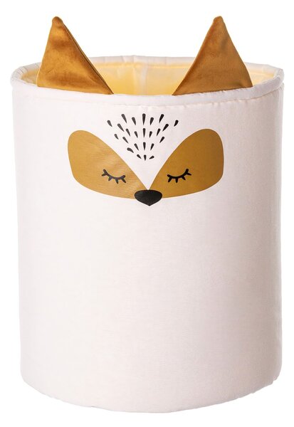 Kosz na zabawki Happy Band - Fox