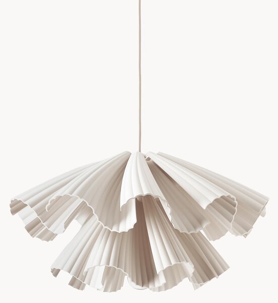 Lampa wisząca drukowana w 3D Keani