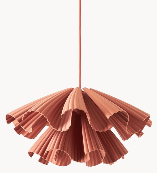 Lampa wisząca drukowana w 3D Keani