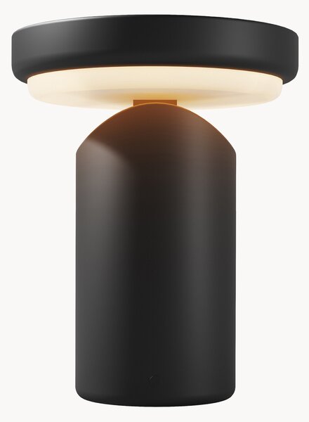 Lampa stołowa LED z funkcją przyciemniania Topo