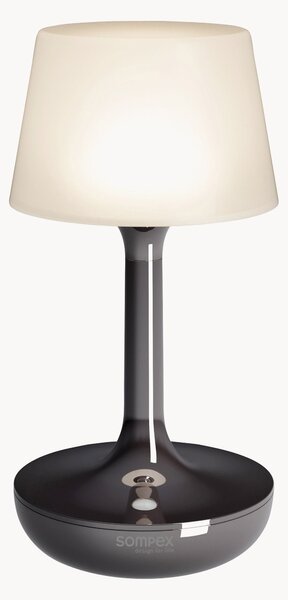 Mobilna lampa stołowa LED z funkcją przyciemniania Ginn