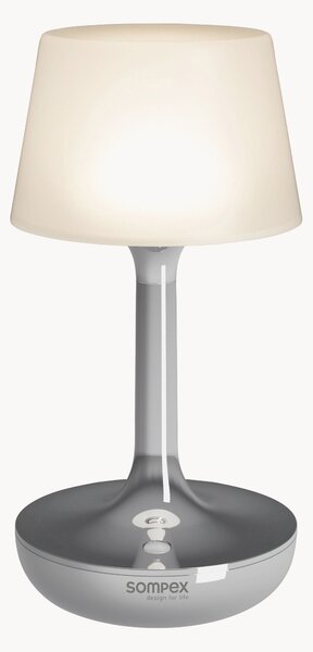 Lampa stołowa LED z funkcją przyciemniania Ginn