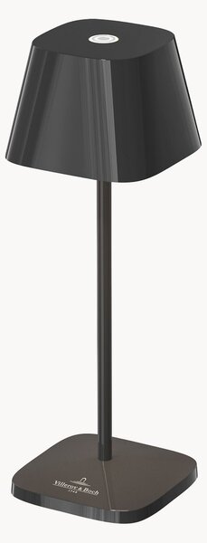 Mobilna lampa stołowa LED z funkcją przyciemniania Neapel Micro RC