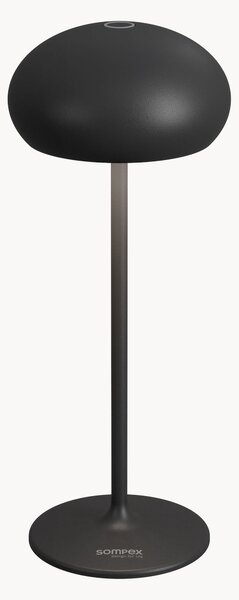 Mobilna lampa stołowa LED z funkcją przyciemniania Pebble