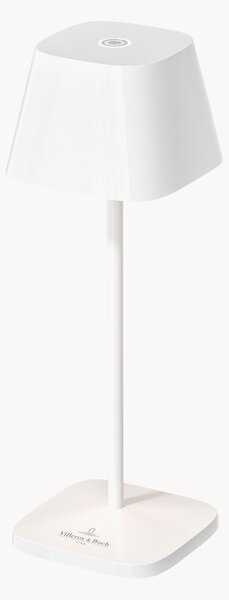 Mobilna lampa stołowa LED z funkcją przyciemniania Neapel Micro RC