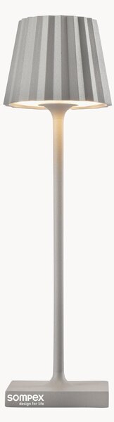 Lampa stołowa LED z funkcją przyciemniania Troll Nano