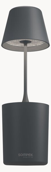Lampa stołowa LED z funkcją przyciemniania Peeky